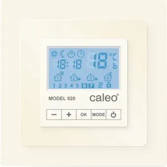 Caleo 920 (бежевый)