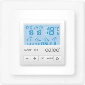Caleo 920 (белый)
