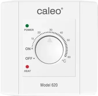 Caleo 620 (белый)