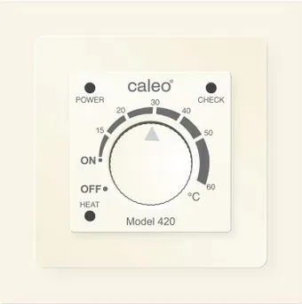 Caleo 420 (бежевый)