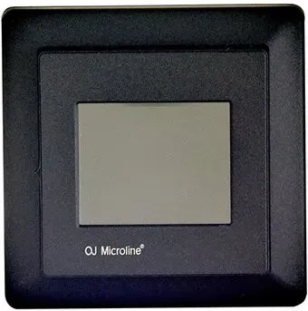 OJ Microline MWD5-1999 с Wi-Fi (матовый черный)