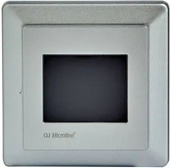 OJ Microline MWD5-1999 с Wi-Fi (серебристый)