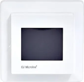 OJ Microline MWD5-1999 с Wi-Fi (глянцевый белый)