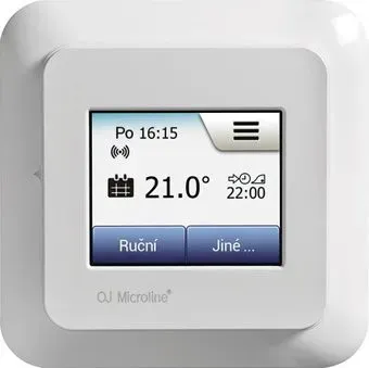 OJ Microline OWD5-1999 с Wi-Fi