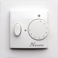 Nexans N-Comfort Tr