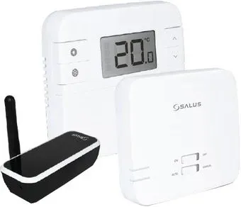 Salus Controls RT310i