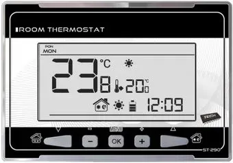 Tech ST-290 v2