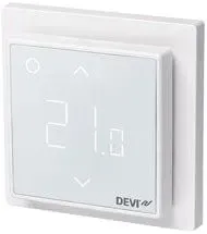 DEVI Devireg Smart с Wi-Fi (полярный белый)