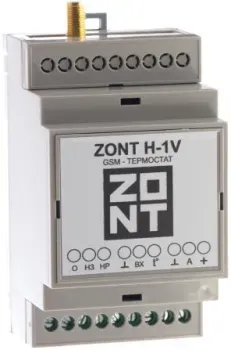 Микро Лайн Zont H-1V