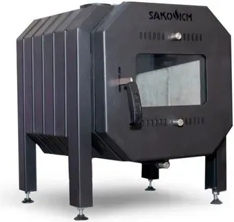 Sakovich Promka 12 кВт