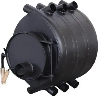 КомфортПром Baron 100 м3