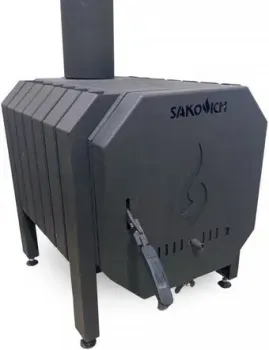 Sakovich Promka 20 кВт (без стекла)