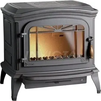 Invicta Bradford antracyt 9173-44