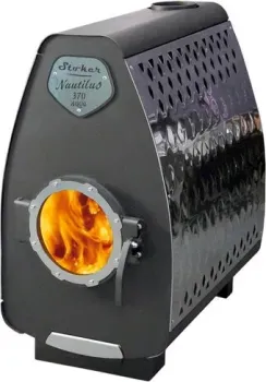 Stoker Nautilus 370 Aqua