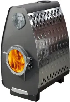 Stoker Nautilus 250