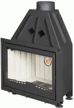 ЭкоКамин Альфа 800