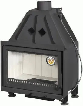 ЭкоКамин Альфа 700-150