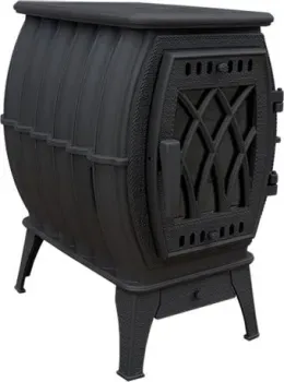 Prometall Бахта (черный)