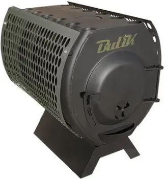 Березка Bulik 280 с экранами