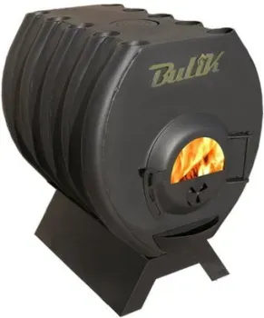 Березка Bulik 400 Стекло
