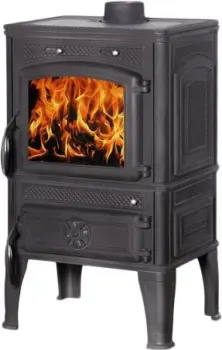 Fireway Dacha (антрацит)