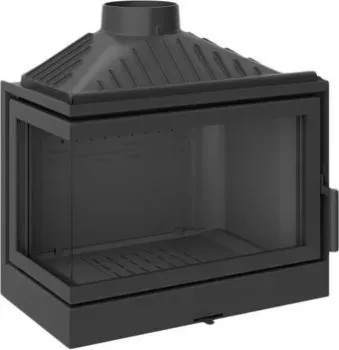 KFD Eco Max 7 L/R Basic