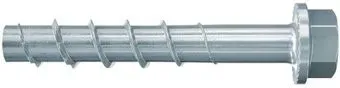 Fischer FBS II US Torx ОЦ 8x70 20/5 мм 536852 (50 шт)