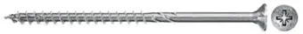Fischer FPF II CZP 6.0x140 BC 100 670504 (100 шт)