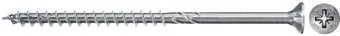 Fischer FPF II CZP 6.0x120 BC 100 670502 (100 шт)