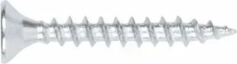 Starfix Универсальный 5.0x30 SMC2-67610-500 (500шт, белый цинк)