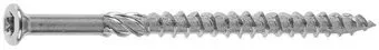 Starfix Для террасной доски TORX25 5.0x80 SMP1-61317-50 (50шт, нержавеющая сталь Aisi 410)