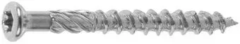Starfix Для террасной доски TORX25 5.0x60 SMC2-61297-200 (200шт, нержавеющая сталь Aisi 410)