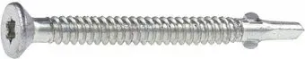 Starfix С крыльчаткой со сверлом TORX25 4.8x32 SMC2-22305-500 (500шт, оцинкованный)