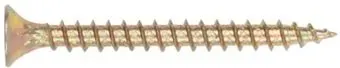 Starfix Универсальный 5.0x30 SMC2-35410-500 (500шт, желтый цинк)