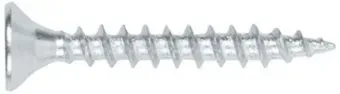 Starfix Универсальный 5.0x16 SMC2-67596-1000 (1000шт, белый цинк)