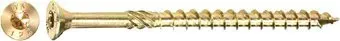 Starfix Конструкционный по дереву TORX15 3.5x50 потай. SM-43938-7000 (7000шт)