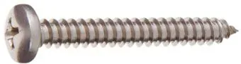 Starfix Острый Полусферическая головка 4.2х13 DIN 7981 SMZ1-64189-50 (50шт, нержавеющая сталь А2)