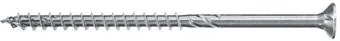 Fischer FPF CTP 6.0x70 670483K (100шт, белый цинк)