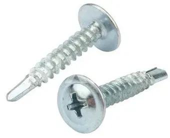 Kranz KR-01-3362-005 ПШС сверло 4,2х25мм (200 шт)