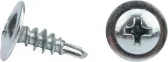 Kranz KR-01-3362-001 ПШС сверло 4,2х13мм (200 шт)