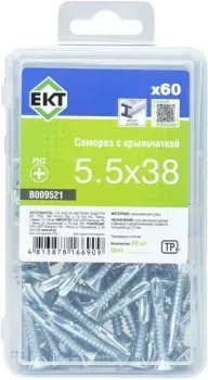 ЕКТ B009521 (60 шт)