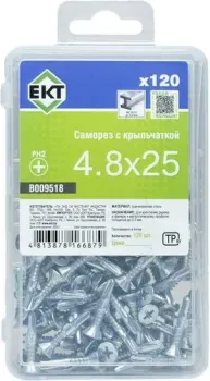 ЕКТ B009518 (120 шт)