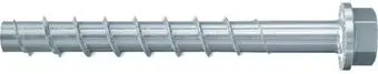 Fischer FBS II 10x120 US ZP CONCRETE SCREW 536863 (50 шт)