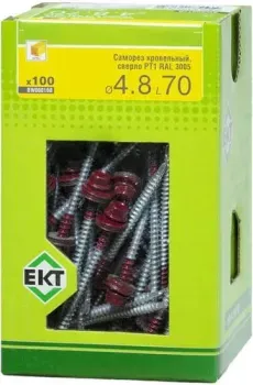 ЕКТ BW000168 (100 шт)