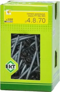 ЕКТ BW000176 (100 шт)