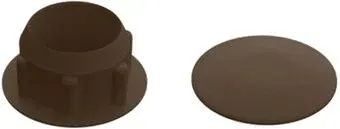 Starfix SM-43833-1000 (1000 шт, темно-коричневый)