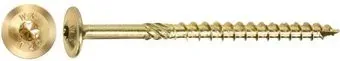 Starfix Конструкционный по дереву 4x40 прессш. TORX20 SMC2-38625-500 (500шт)