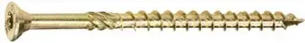 Starfix Конструкционный по дереву потайной 5х80 TORX25 SMC3-58968-250 (250шт)