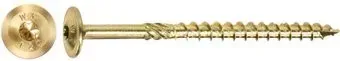 Starfix Конструкционный по дереву 6х160 прессш. TORX30 SMC3-94725-100 (100шт)