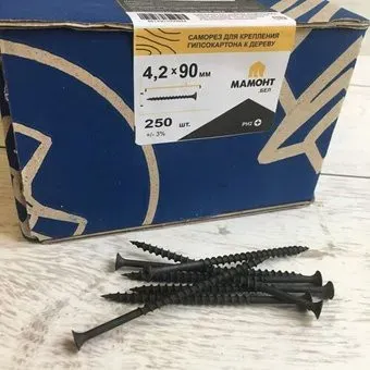 Мамонт SMGD-MMNT-1016 (250 шт)